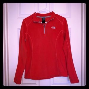 The North Face Fleece Pullover